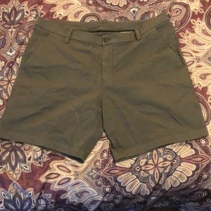 Commission Lululemon Shorts